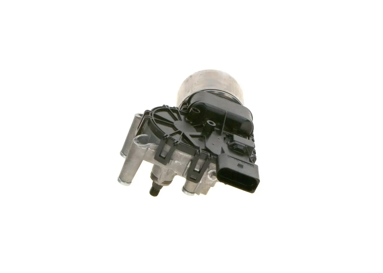 Moteur d'essuie-glace BOSCH 0 390 241 538